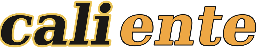 caliente logotipo